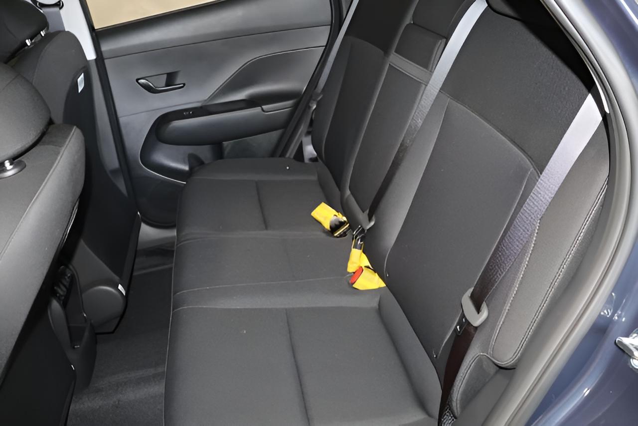 2027 Hyundai KONA SEL Sport AWD