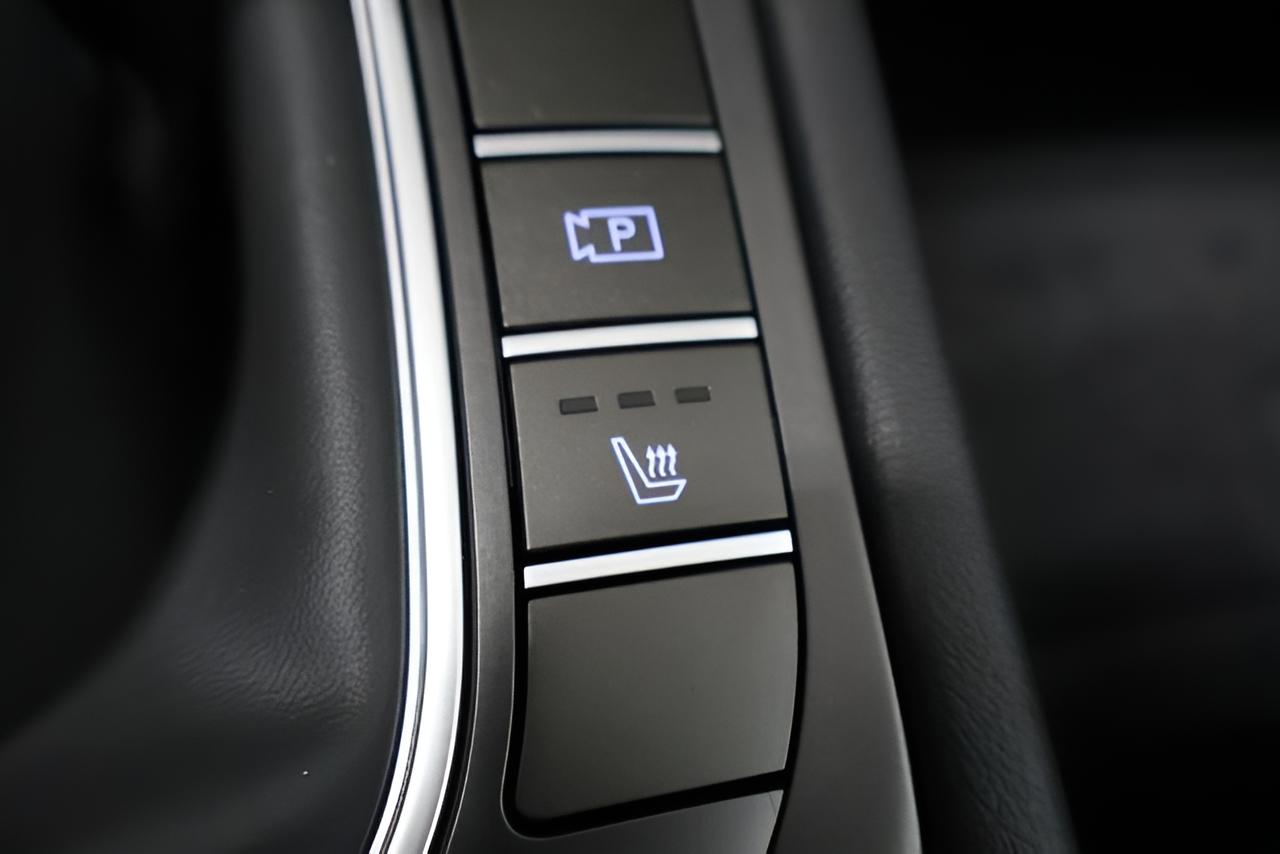 2027 Hyundai KONA SEL Sport AWD