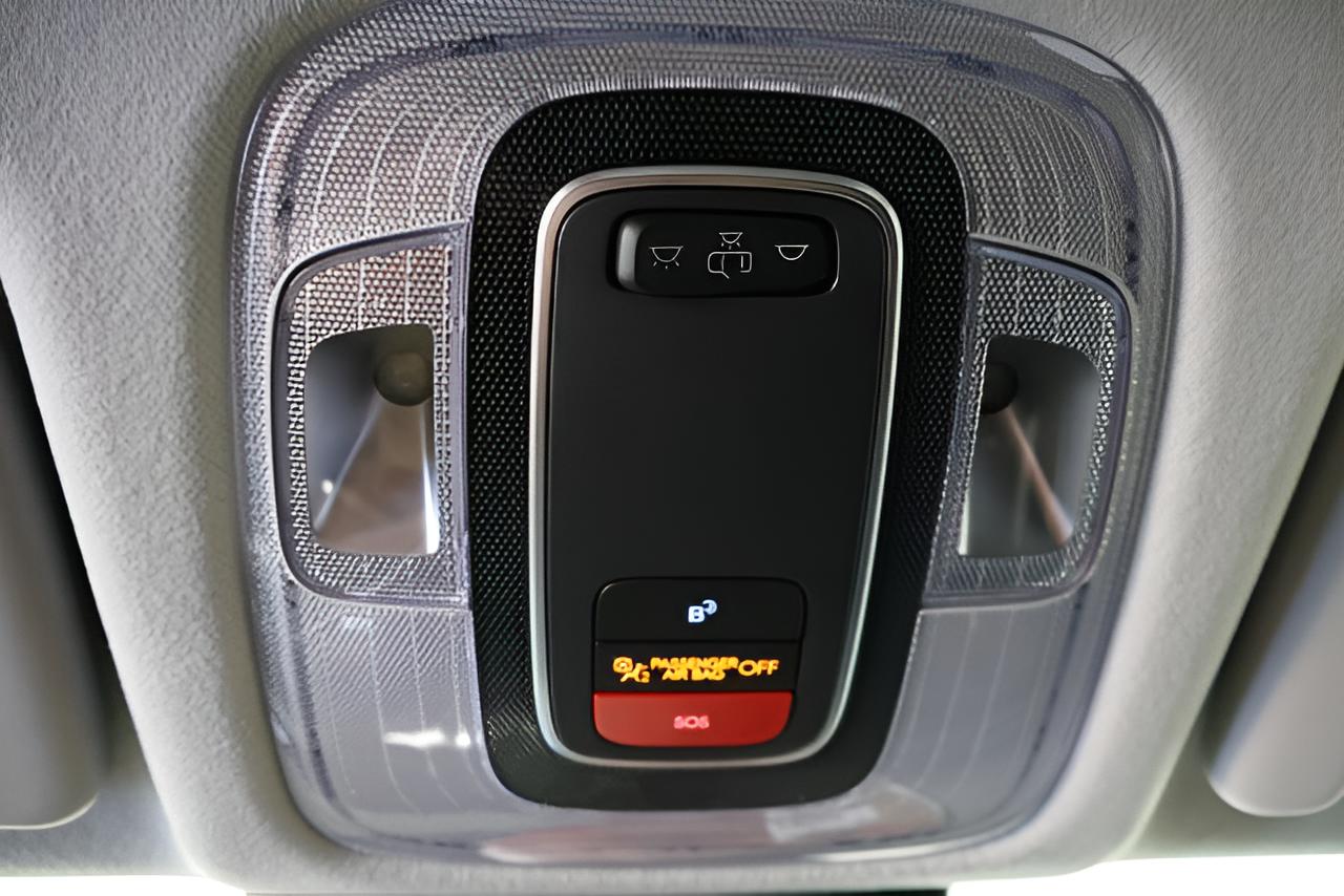 2027 Hyundai KONA SEL Sport AWD