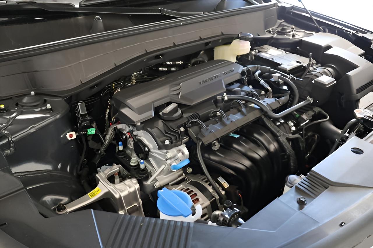 2027 Hyundai KONA SEL Sport AWD