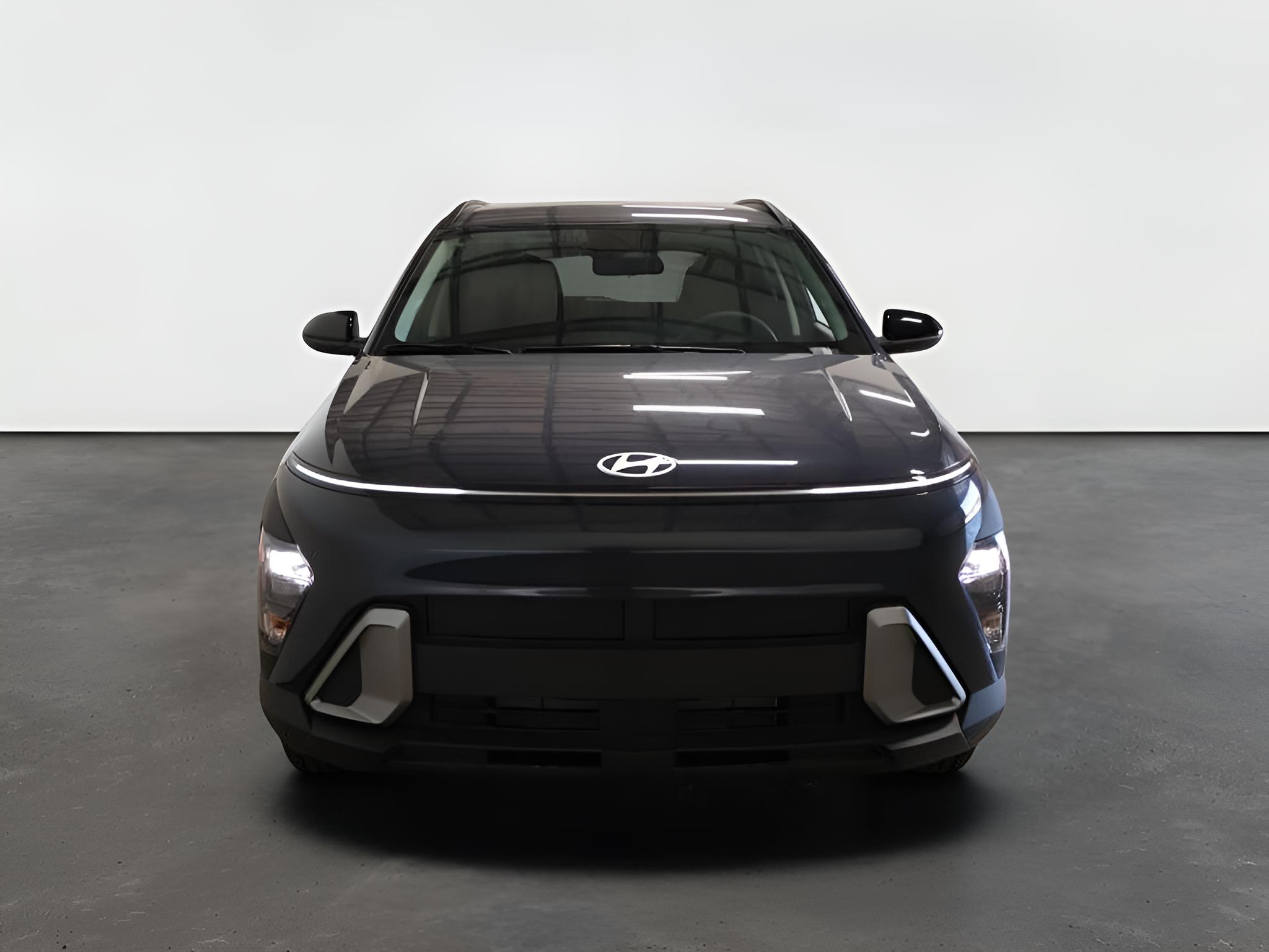 2027 Hyundai KONA SEL Sport AWD