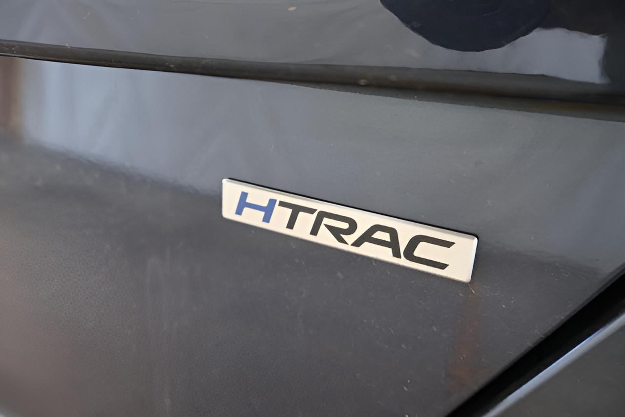2027 Hyundai KONA SEL Sport AWD