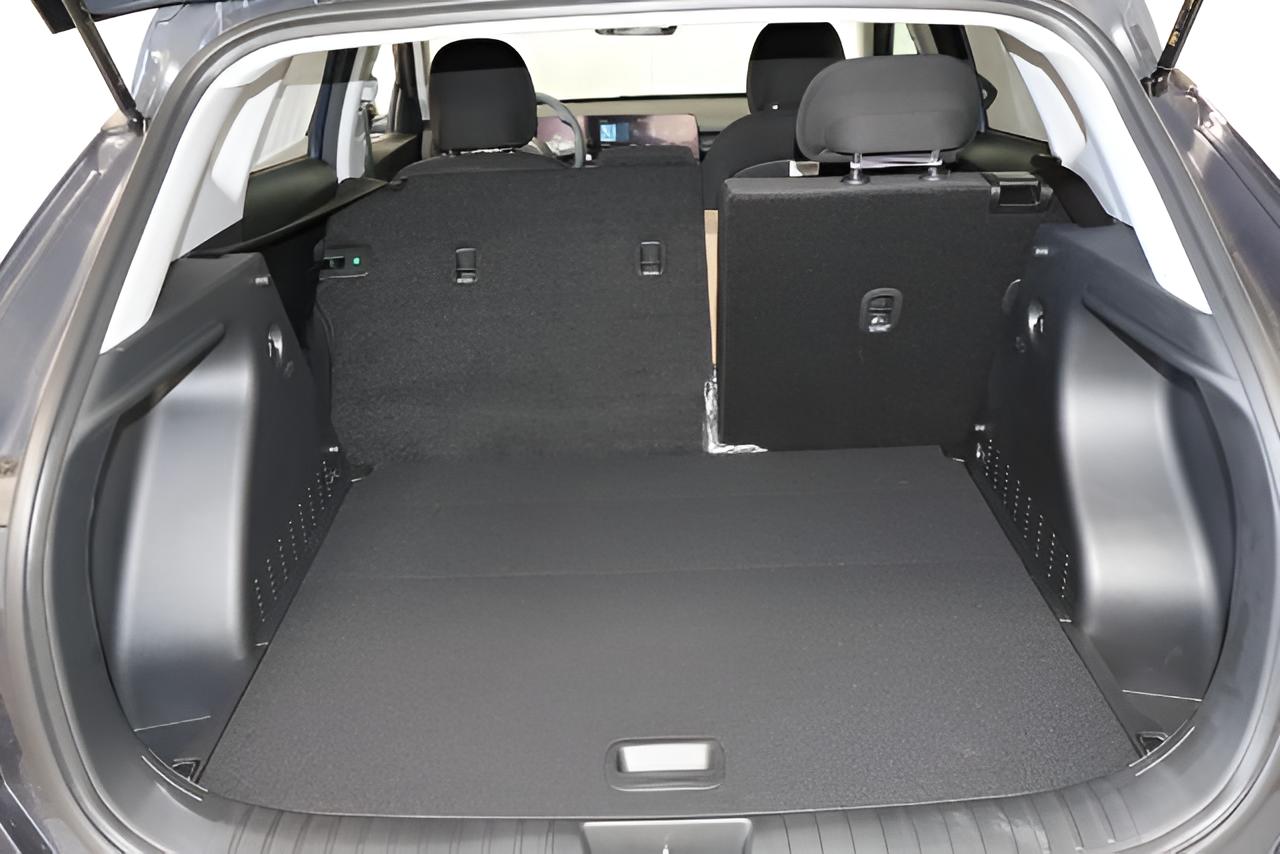 2027 Hyundai KONA SEL Sport AWD