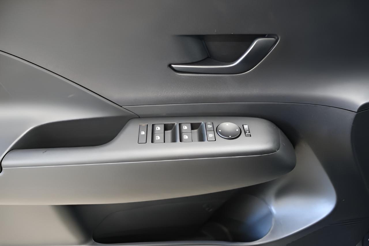 2027 Hyundai KONA SEL Sport AWD
