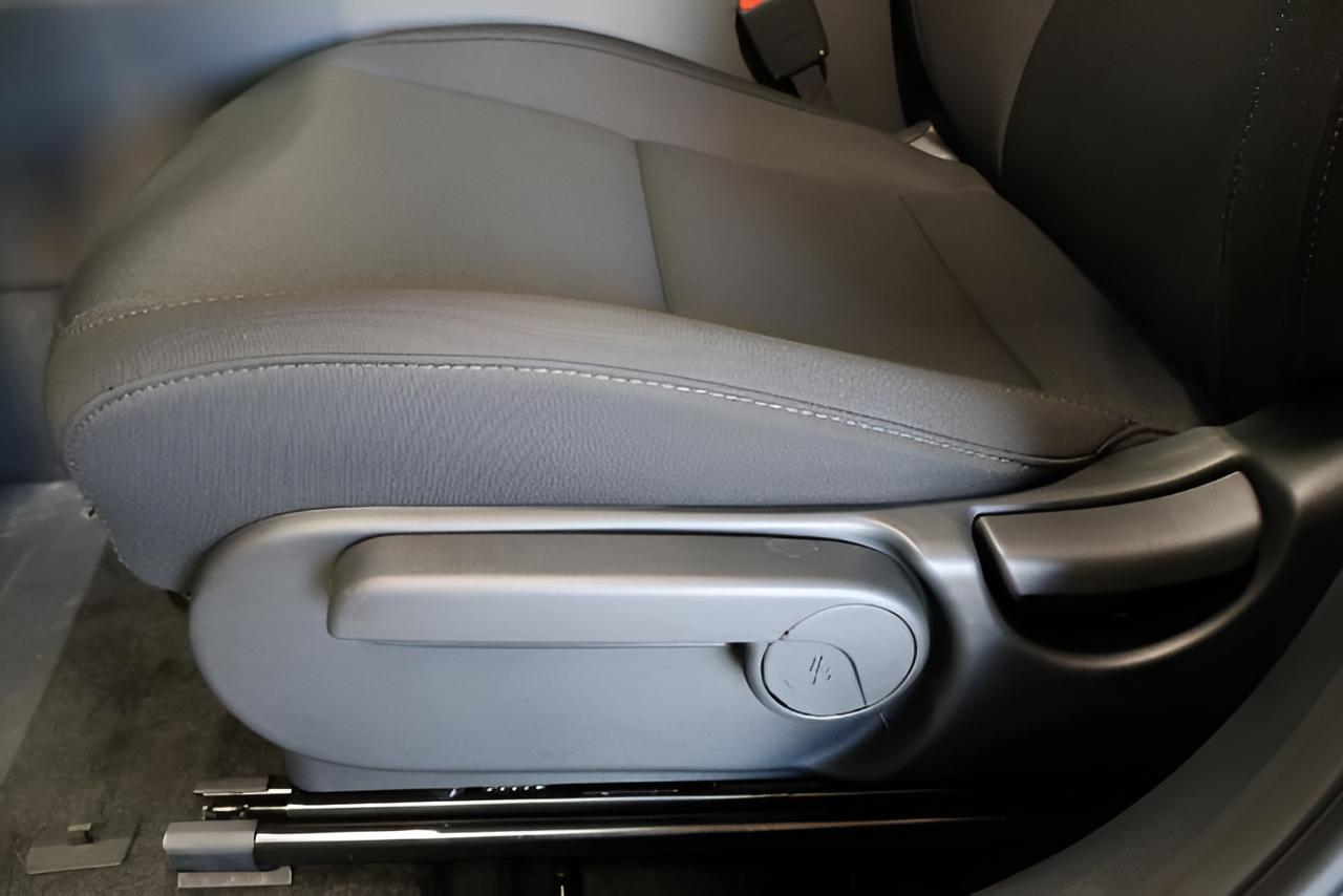 2027 Hyundai KONA SEL Sport AWD