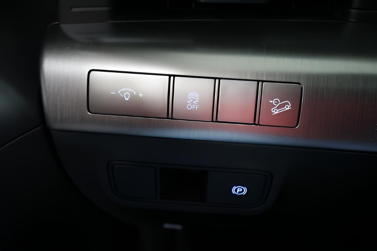 2027 Hyundai KONA SEL Sport AWD