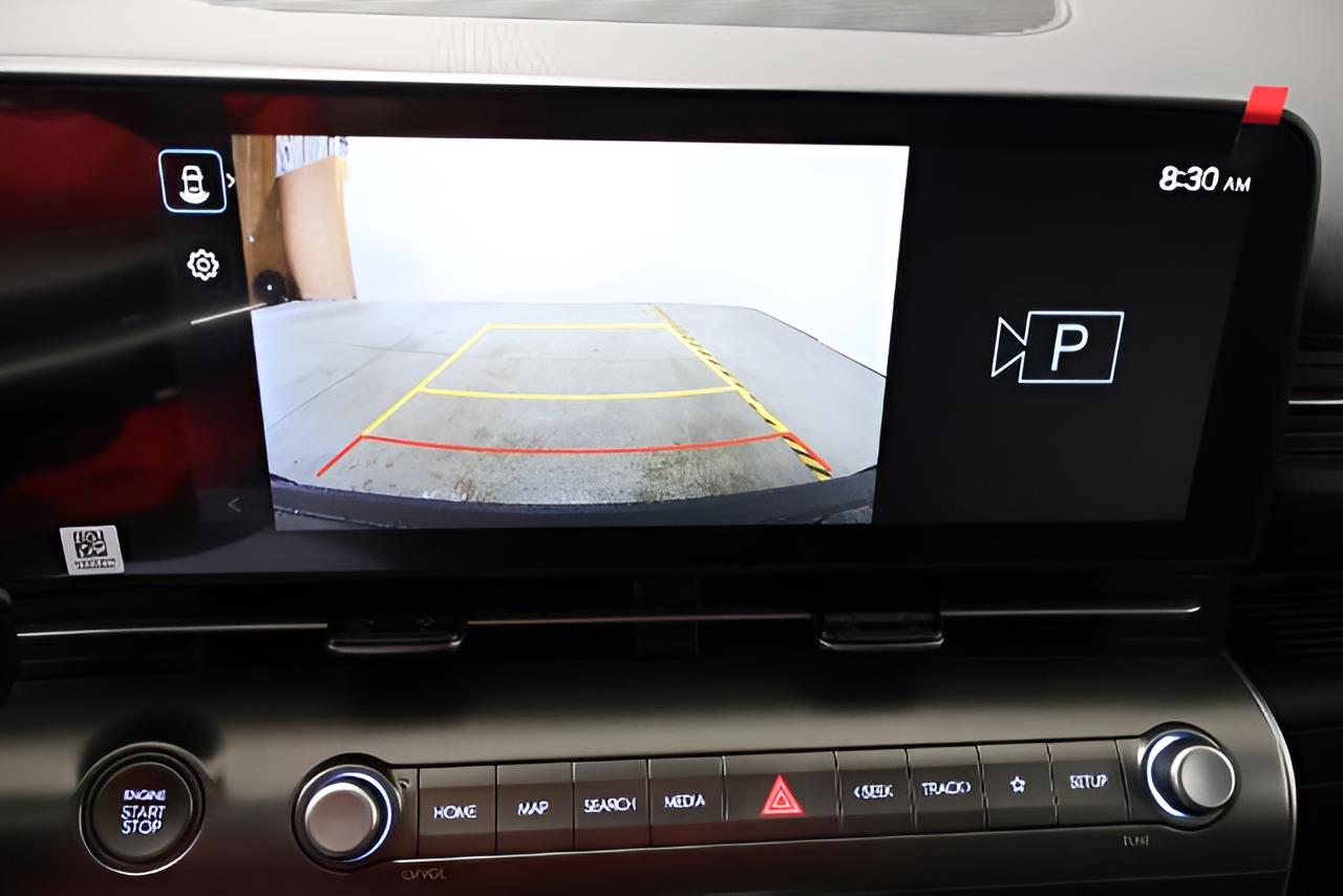 2027 Hyundai KONA SEL Sport AWD
