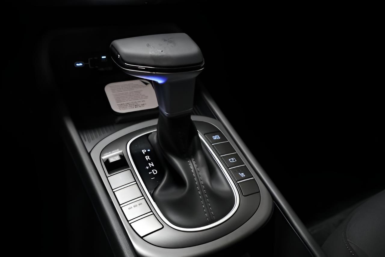 2027 Hyundai KONA SEL Sport AWD