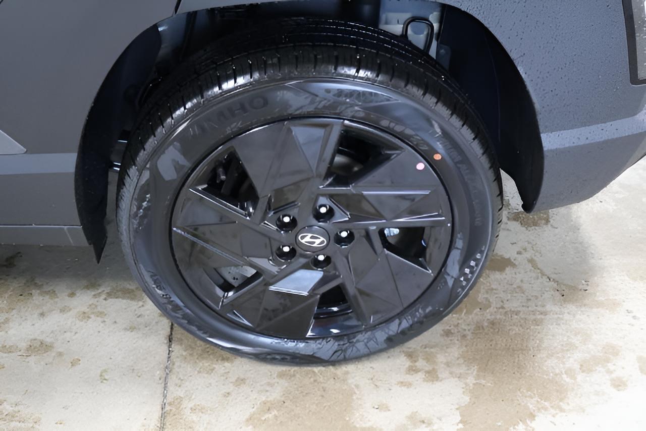 2027 Hyundai KONA SEL Sport AWD