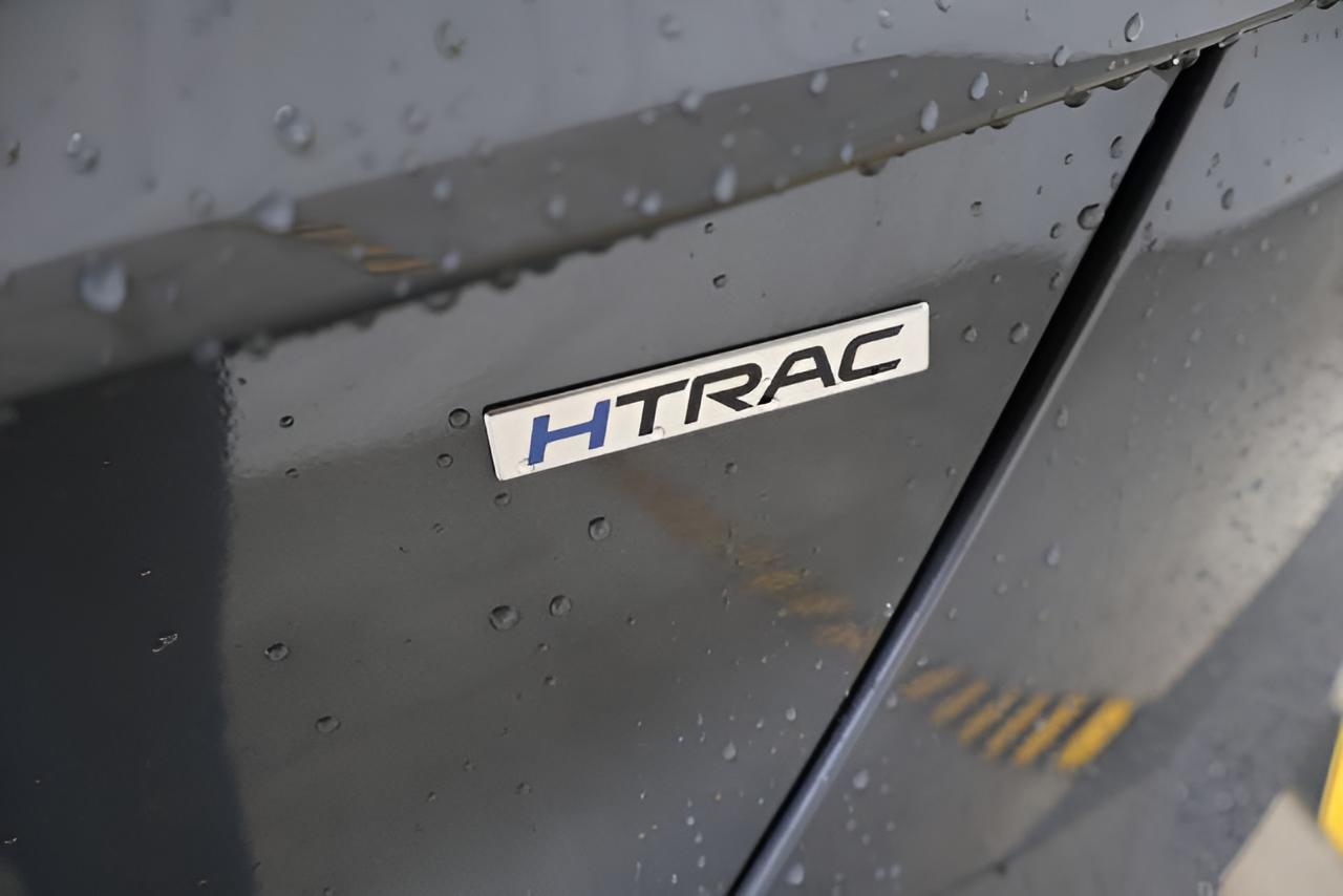 2027 Hyundai KONA SEL Sport AWD