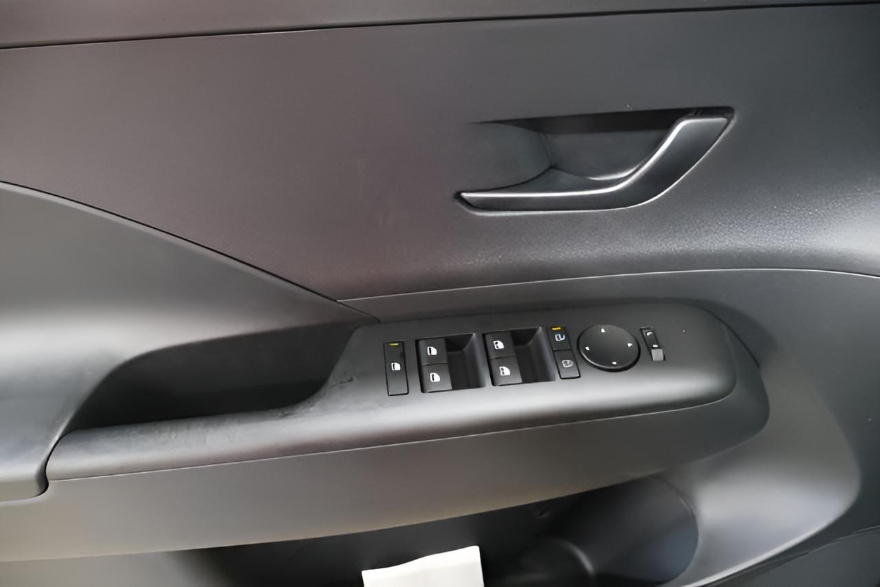 2027 Hyundai KONA SEL Sport AWD