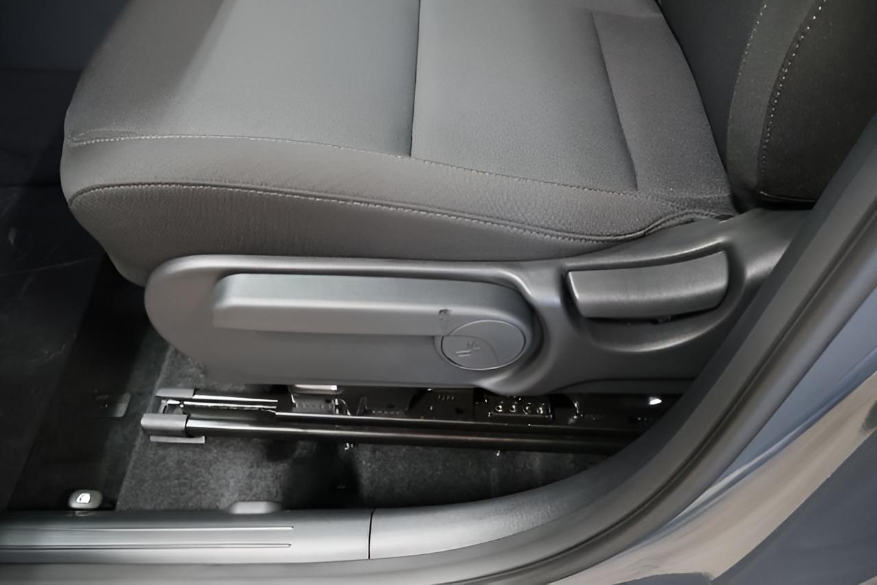2027 Hyundai KONA SEL Sport AWD