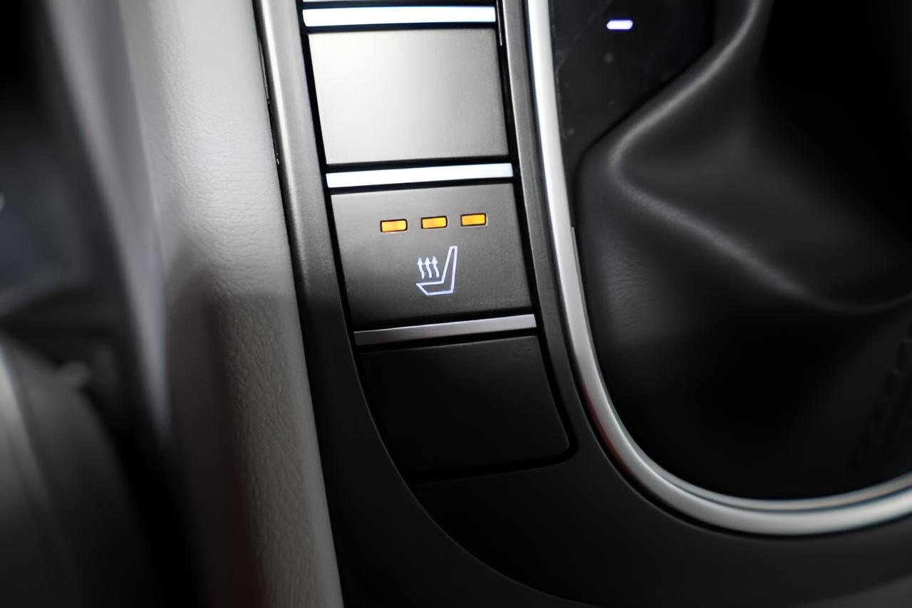 2027 Hyundai KONA SEL Sport AWD