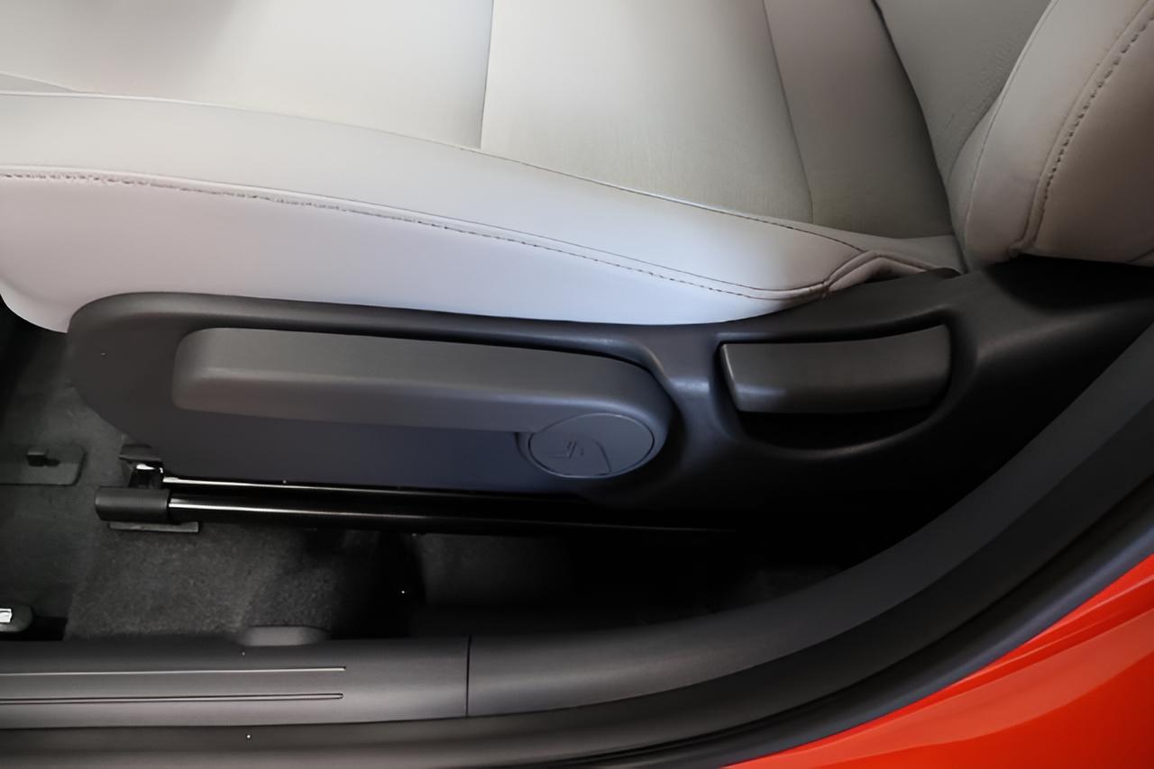 2027 Hyundai KONA SEL Sport AWD