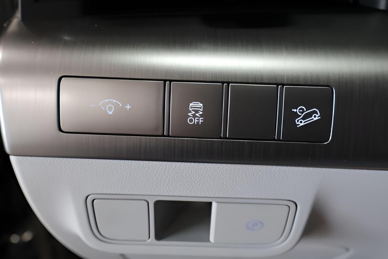 2027 Hyundai KONA SEL Sport AWD