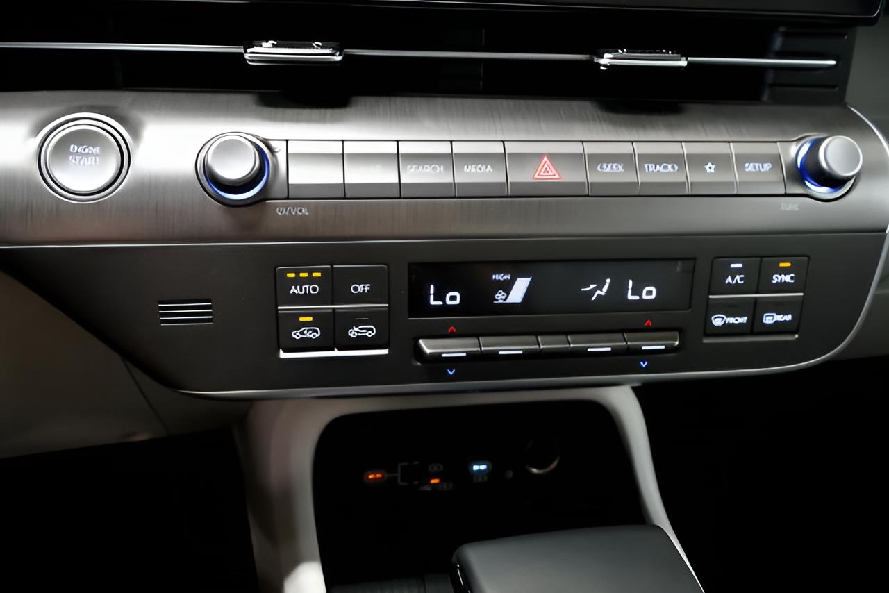 2027 Hyundai KONA SEL Sport AWD