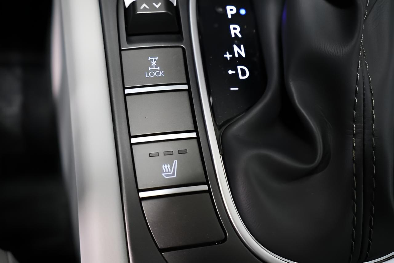 2027 Hyundai KONA SEL Sport AWD