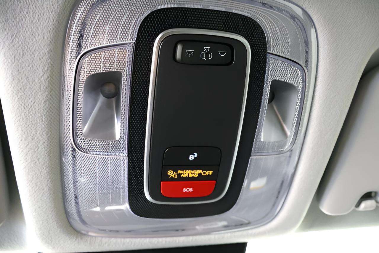 2027 Hyundai KONA SEL Sport AWD