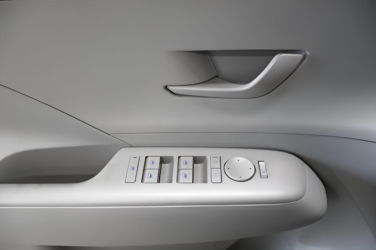 2027 Hyundai KONA SEL Sport AWD