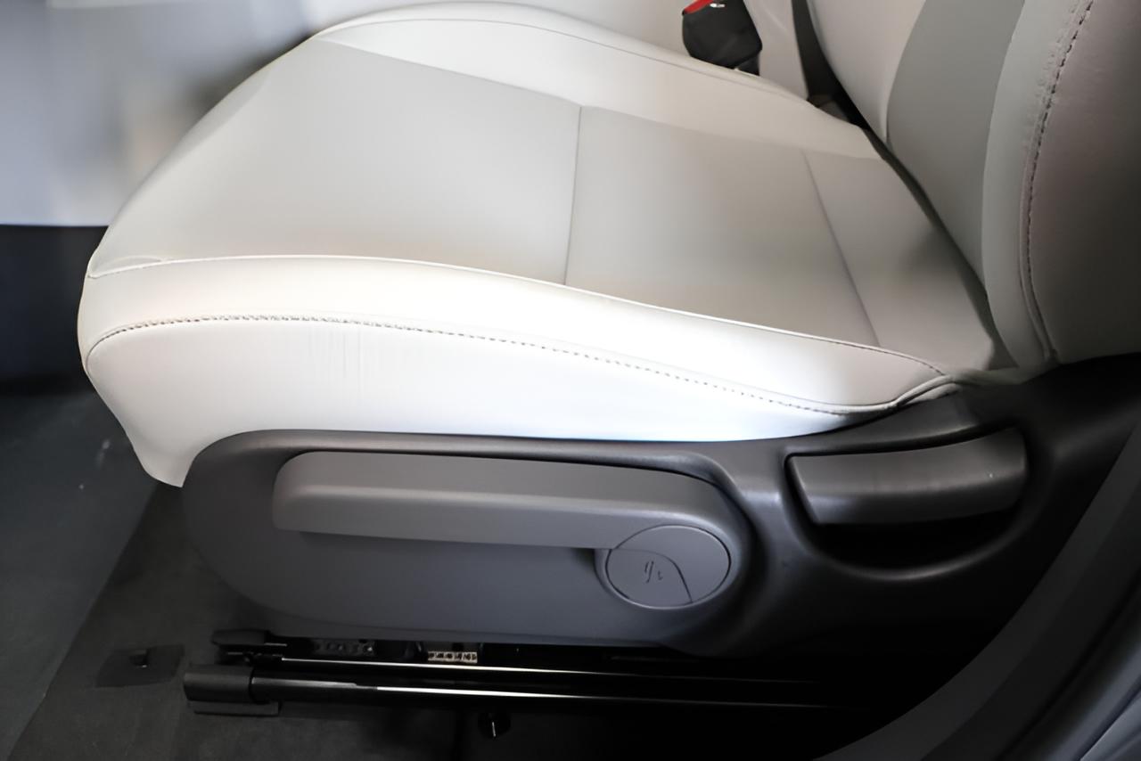 2027 Hyundai KONA SEL Sport AWD