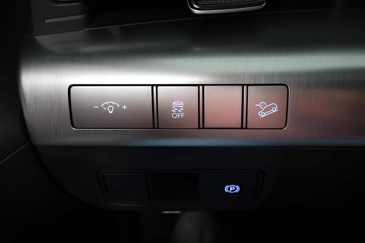 2027 Hyundai KONA SEL Sport AWD