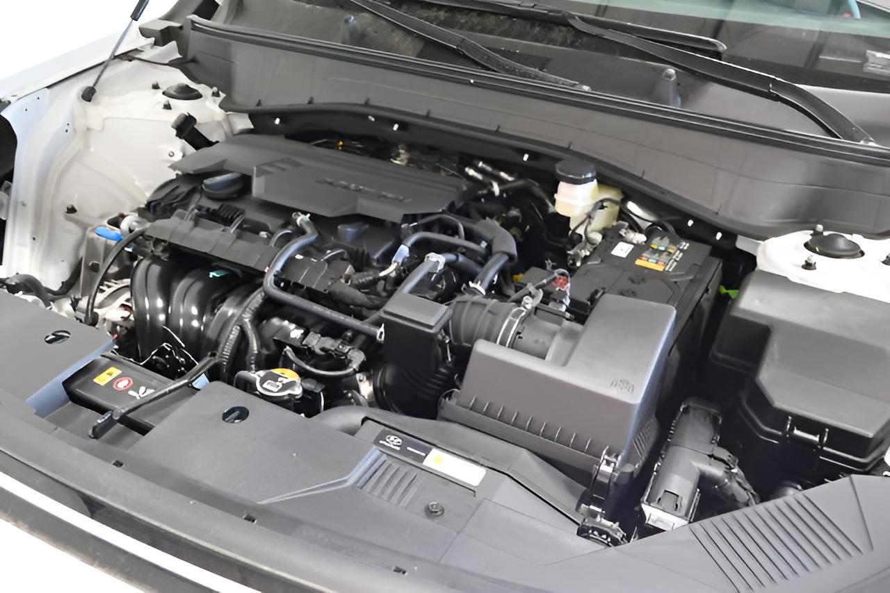 2027 Hyundai KONA SEL Sport AWD