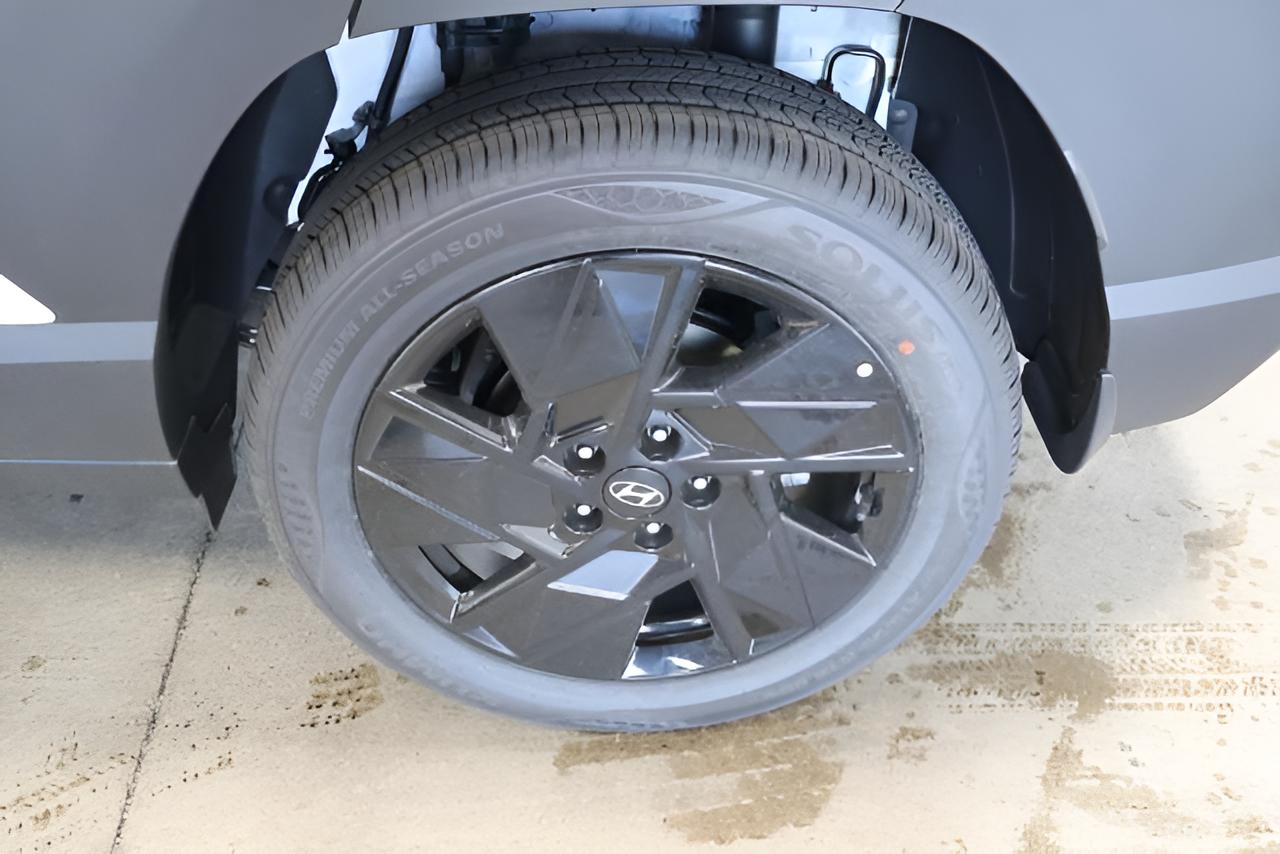 2027 Hyundai KONA SEL Sport AWD