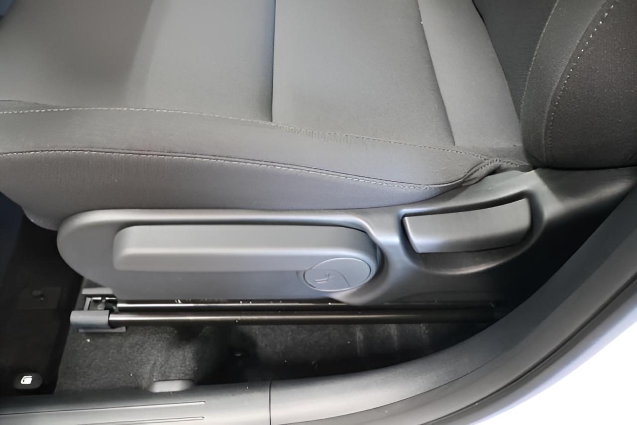 2027 Hyundai KONA SEL Sport AWD