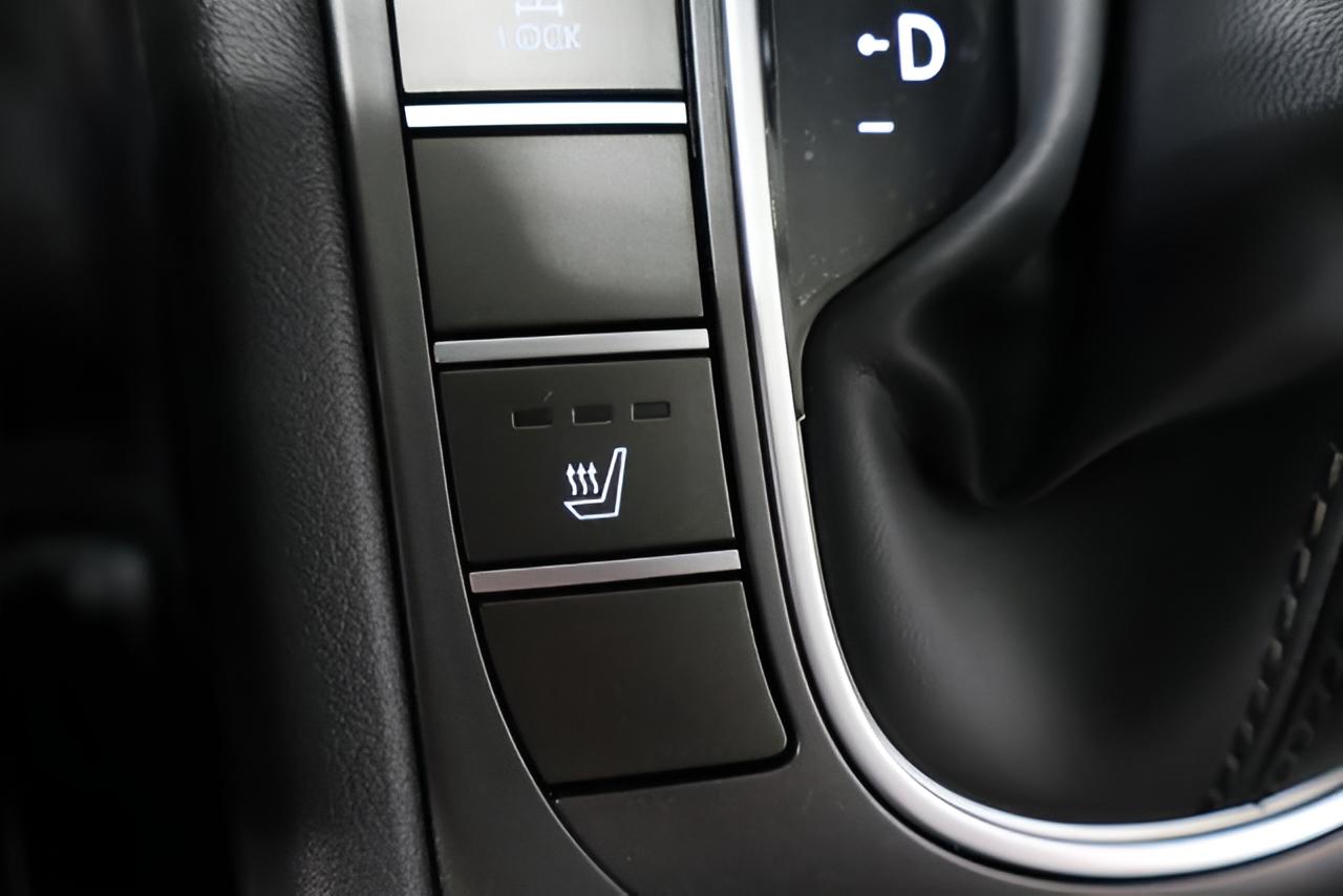 2027 Hyundai KONA SEL Sport AWD