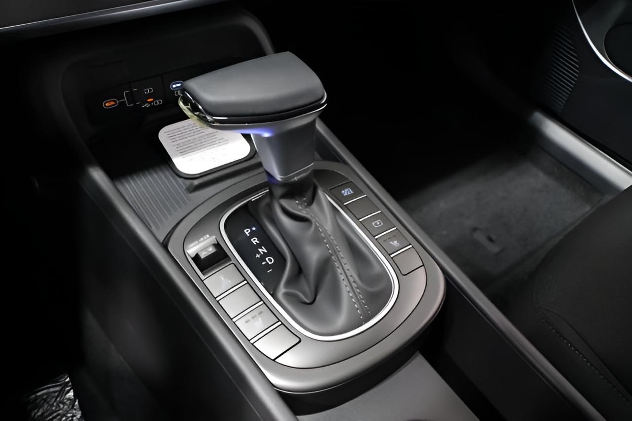 2027 Hyundai KONA SEL Sport AWD