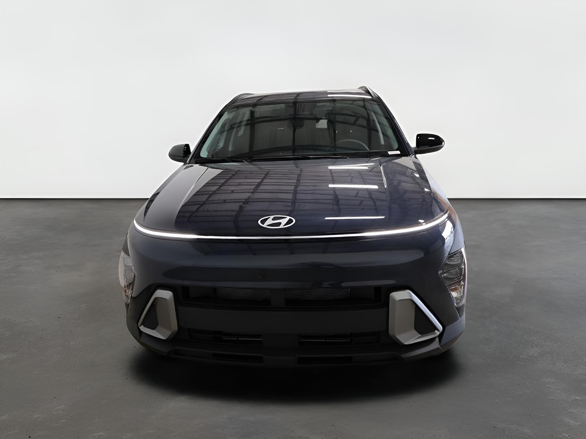 2027 Hyundai KONA SEL Sport AWD