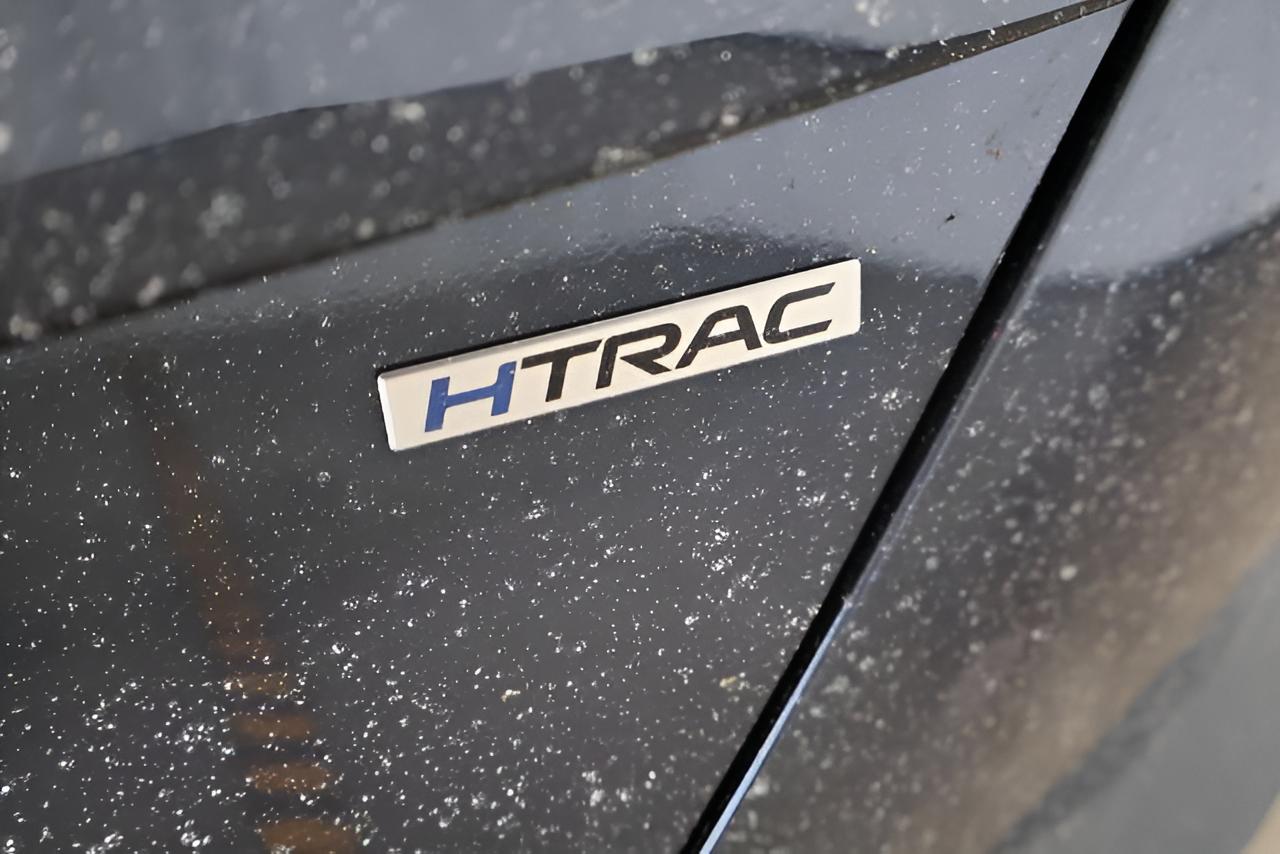 2027 Hyundai KONA SEL Sport AWD