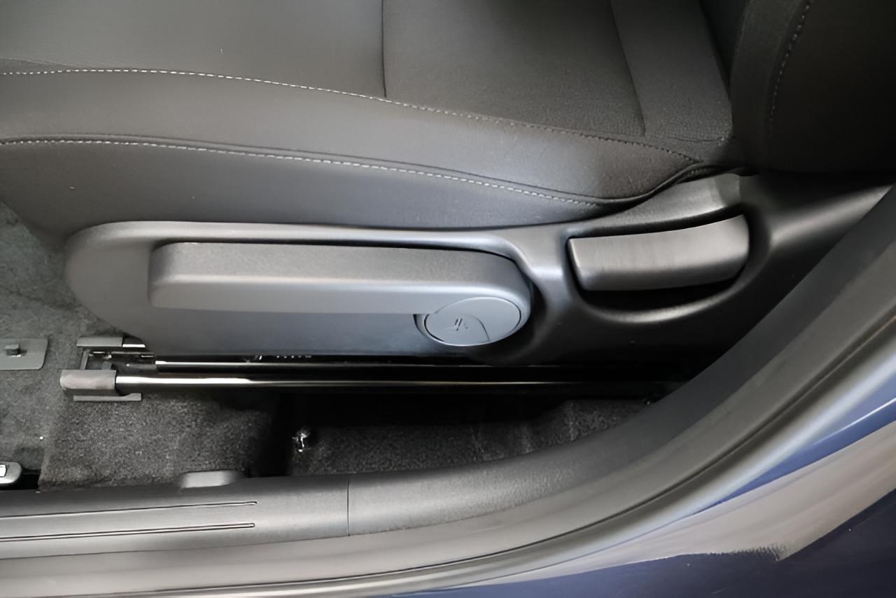 2027 Hyundai KONA SEL Sport AWD