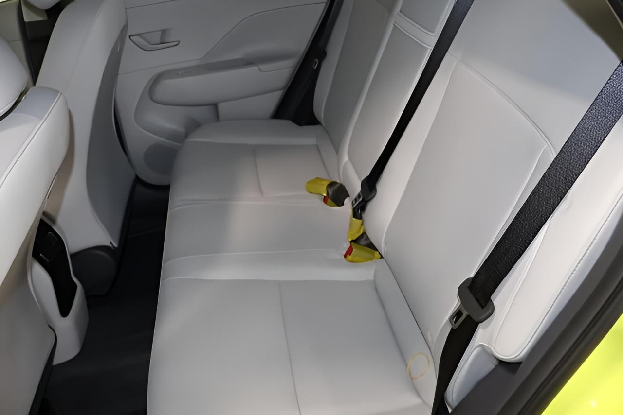2027 Hyundai KONA SEL Sport AWD