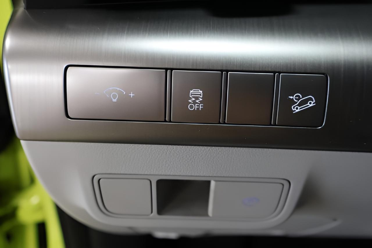 2027 Hyundai KONA SEL Sport AWD