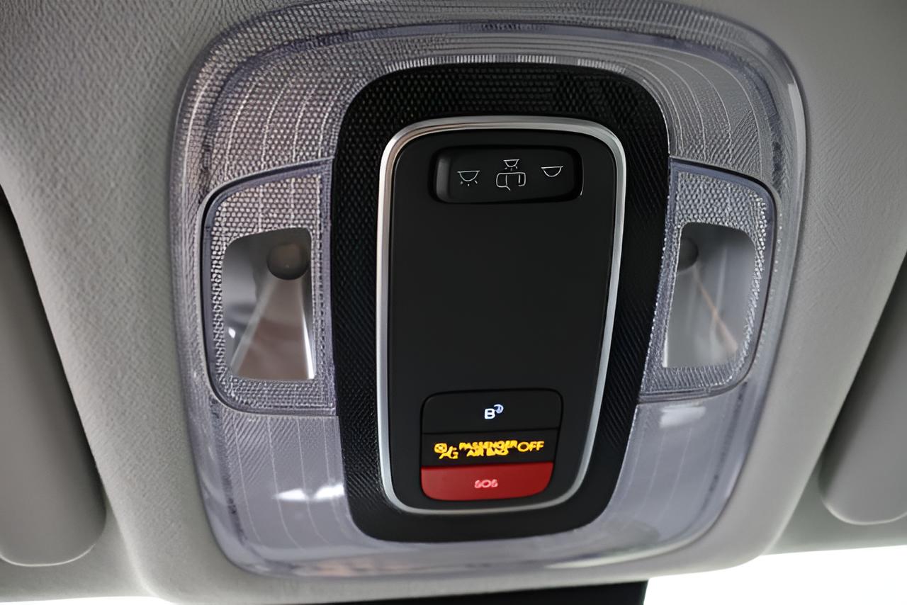 2027 Hyundai KONA SEL Sport AWD