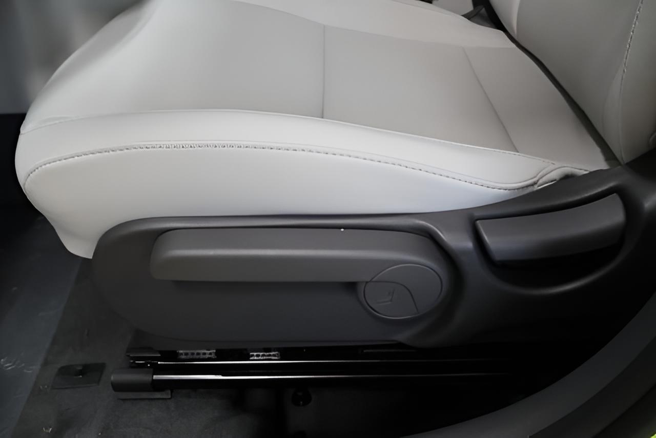 2027 Hyundai KONA SEL Sport AWD