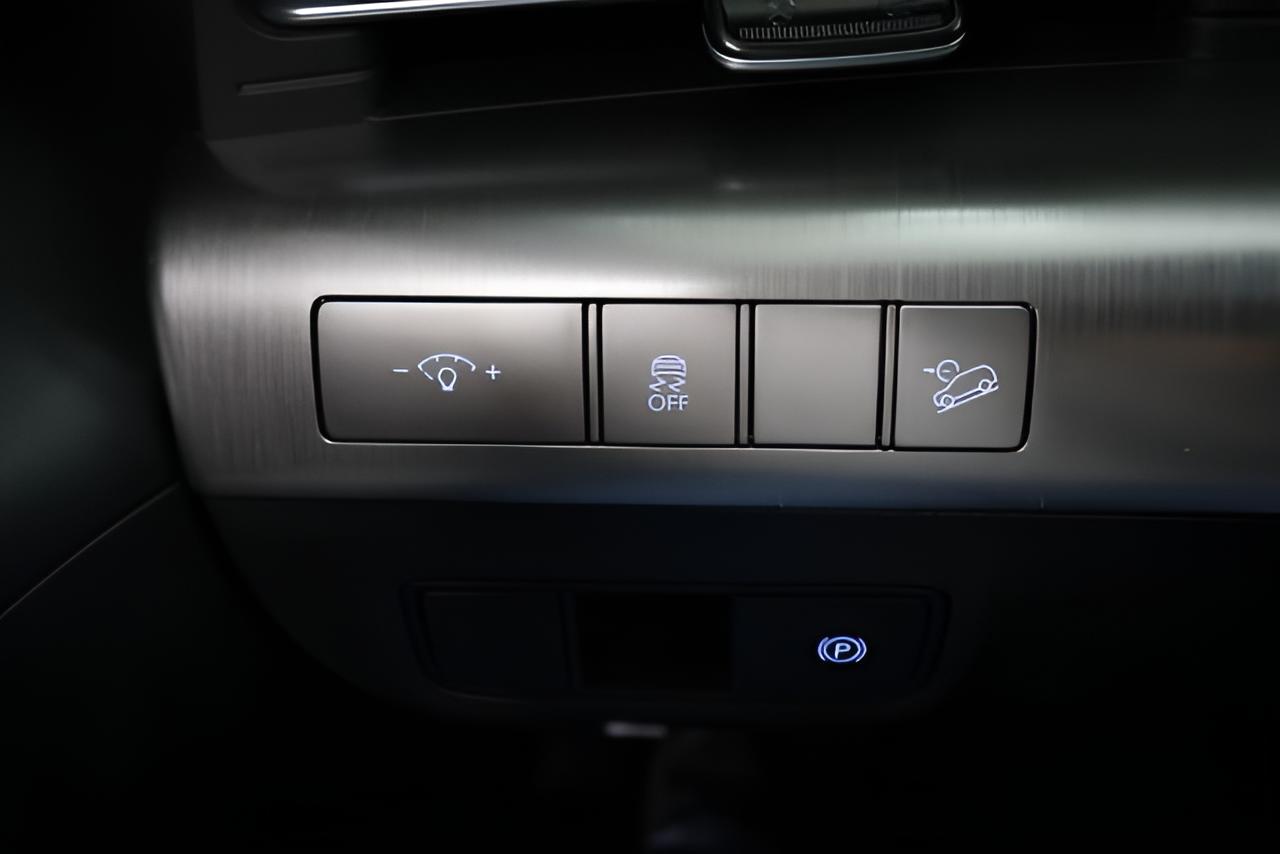 2027 Hyundai KONA SEL Sport AWD