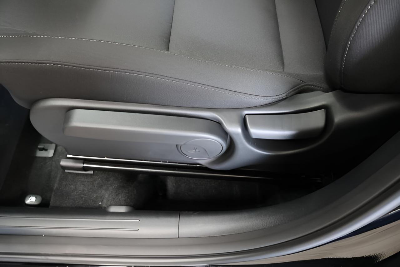 2027 Hyundai KONA SEL Sport AWD