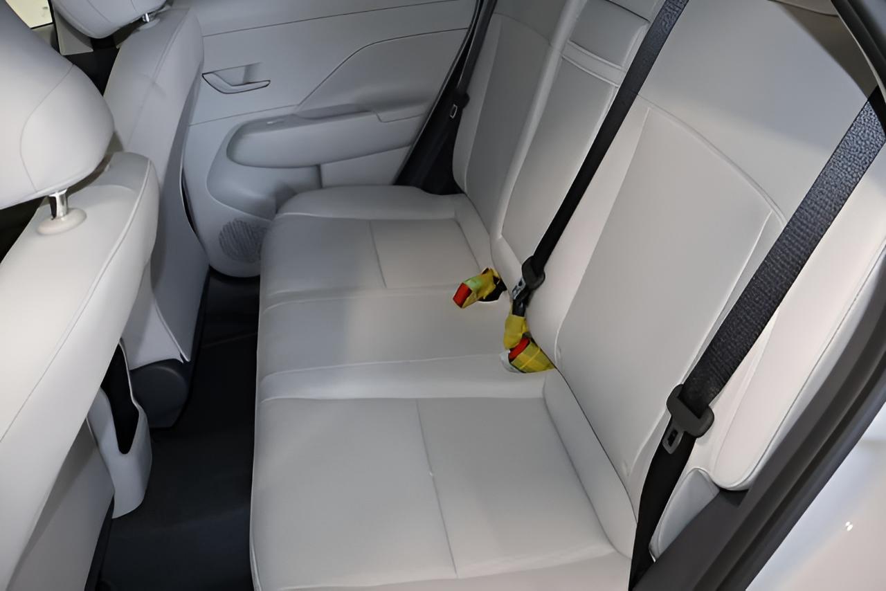 2027 Hyundai KONA SEL Sport AWD