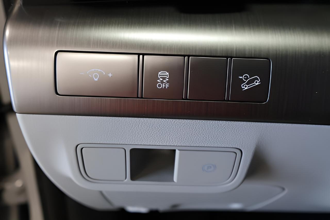 2027 Hyundai KONA SEL Sport AWD