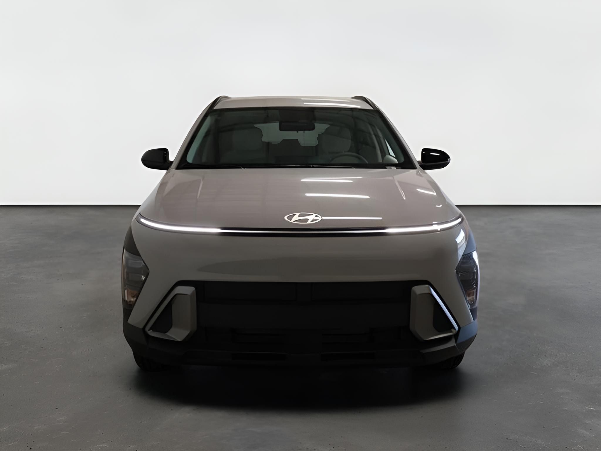 2027 Hyundai KONA SEL Sport AWD