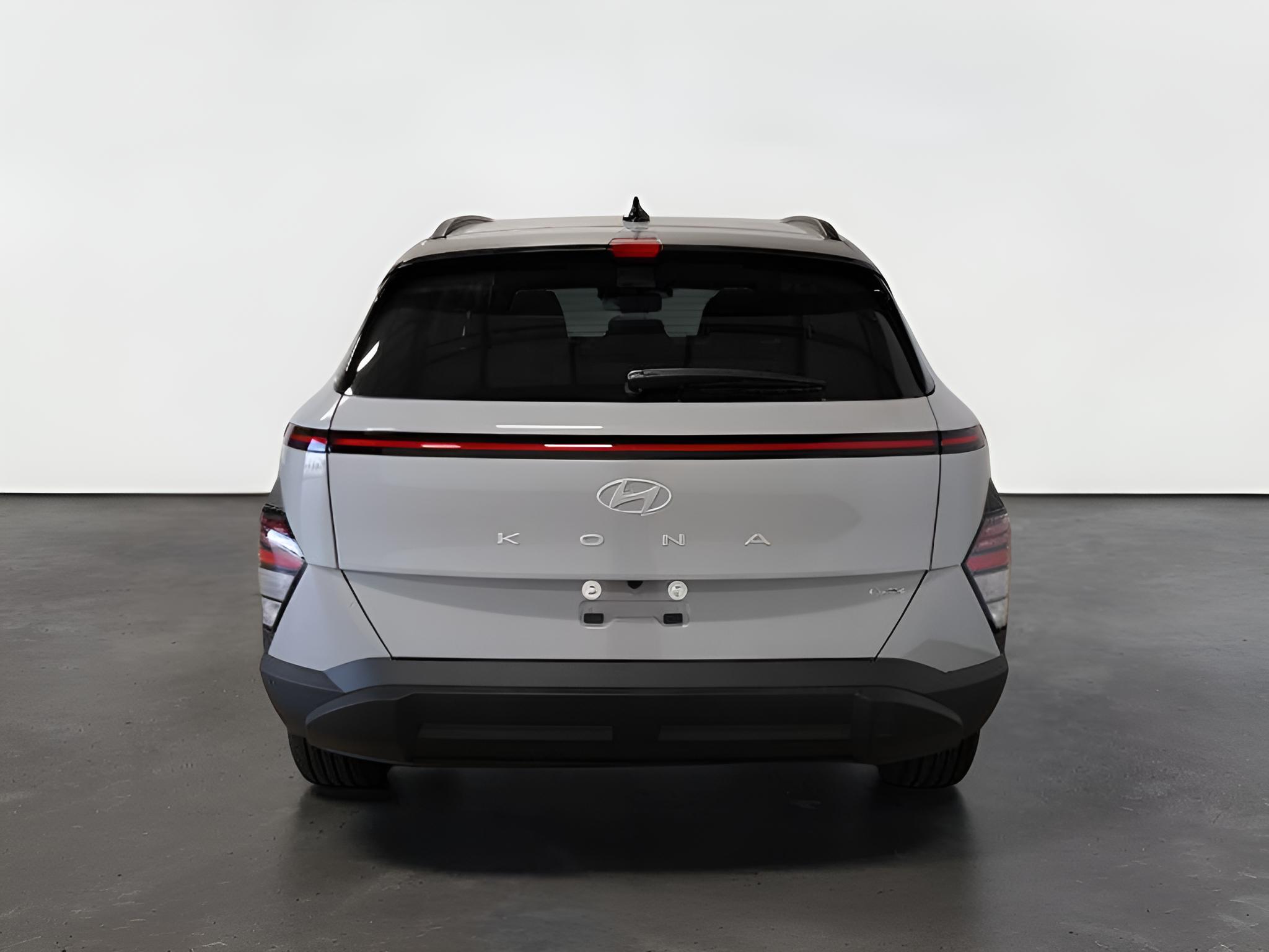 2027 Hyundai KONA SEL Sport AWD