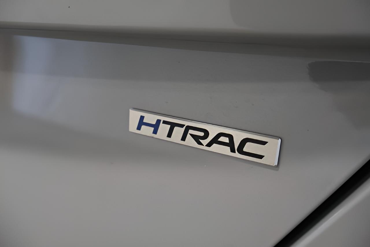 2027 Hyundai KONA SEL Sport AWD