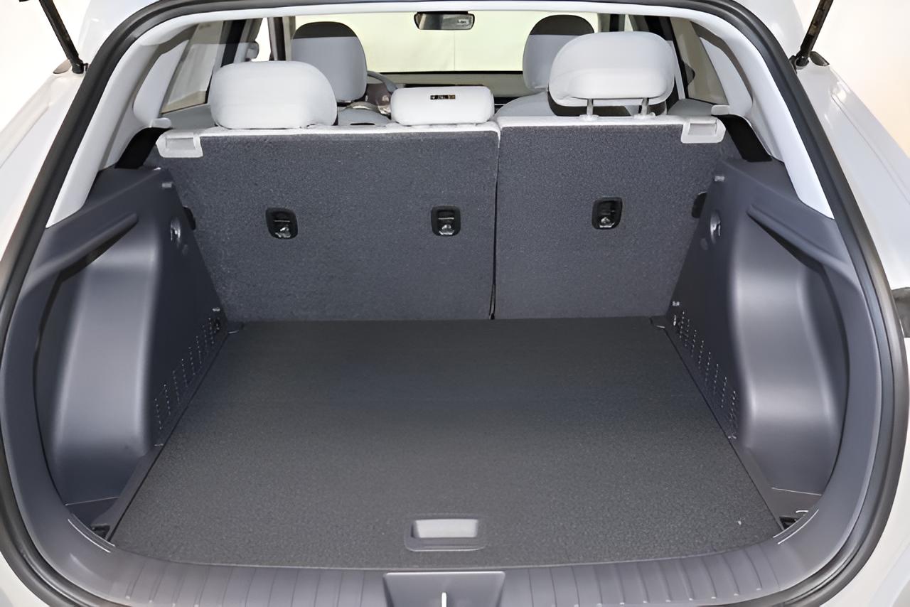 2027 Hyundai KONA SEL Sport AWD