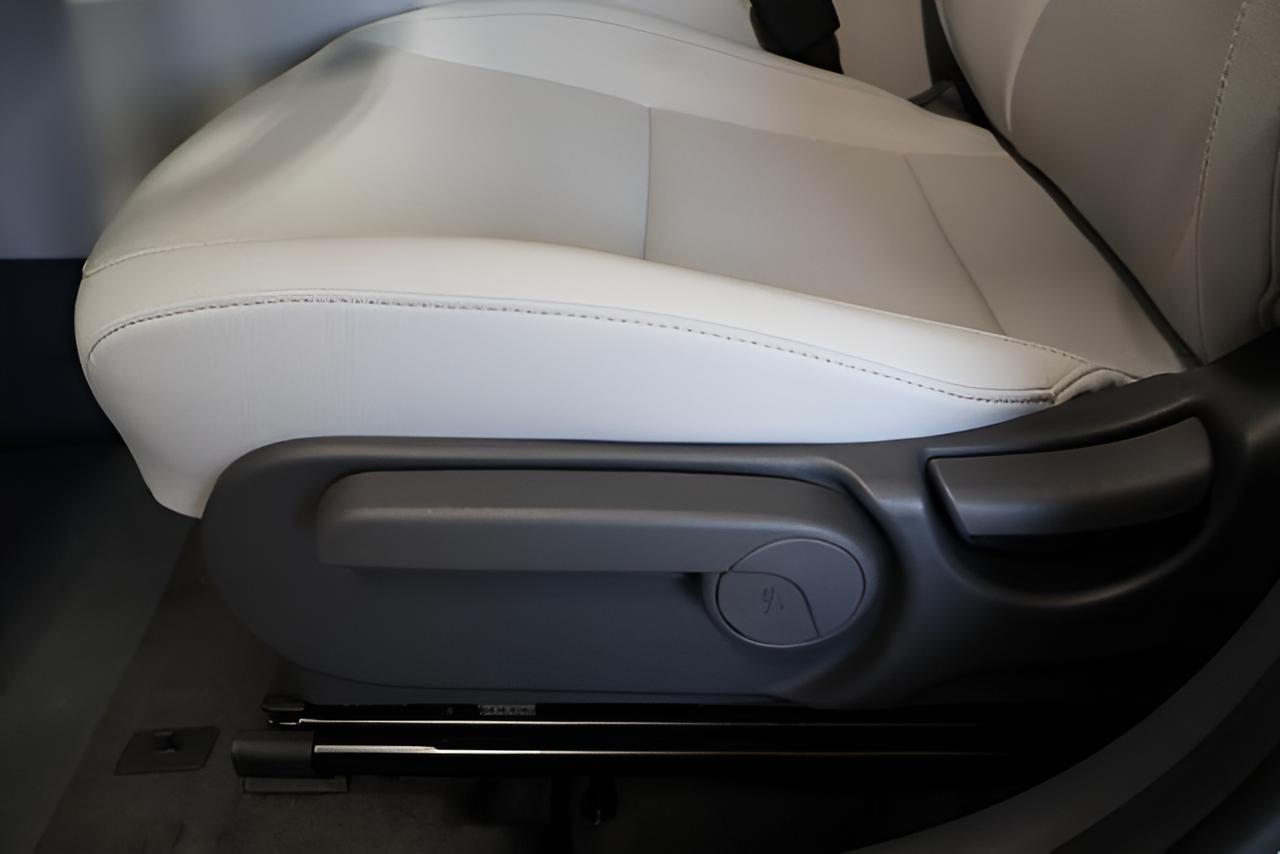 2027 Hyundai KONA SEL Sport AWD