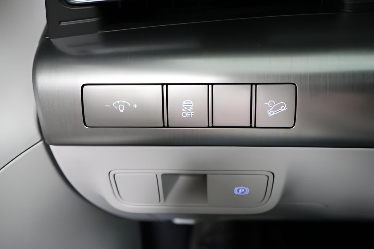 2027 Hyundai KONA SEL Sport AWD