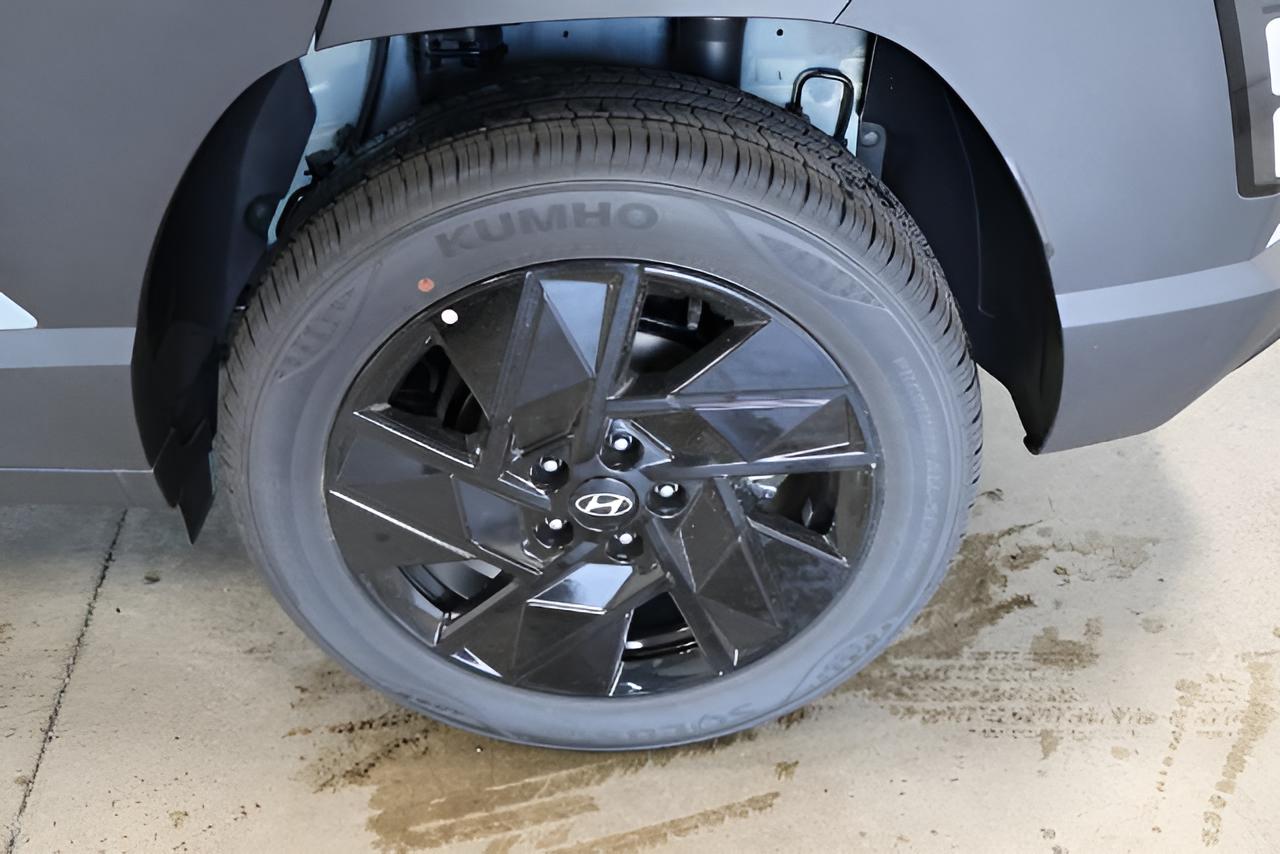 2027 Hyundai KONA SEL Sport AWD