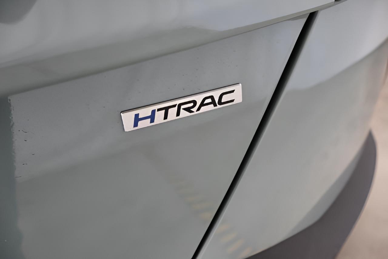 2027 Hyundai KONA SEL Sport AWD