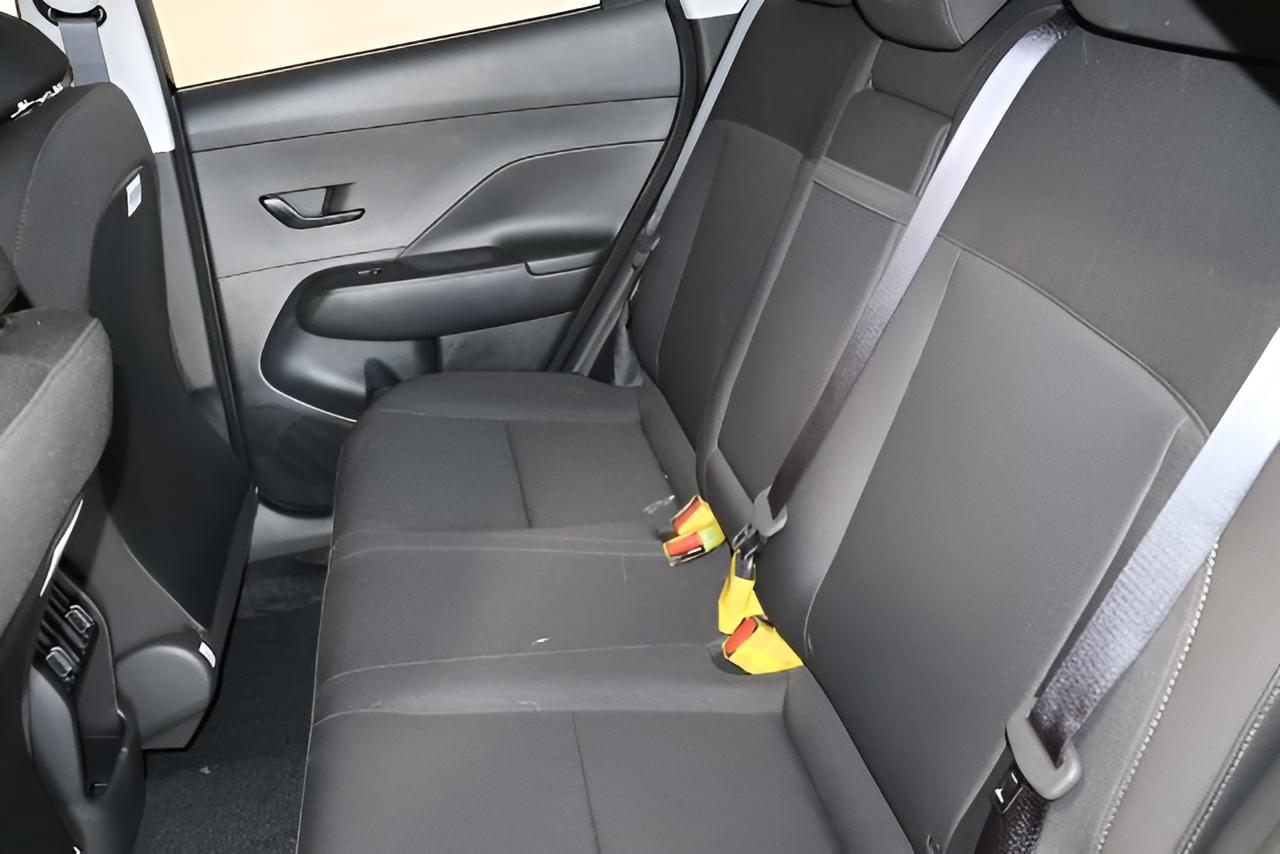 2027 Hyundai KONA SEL Sport AWD